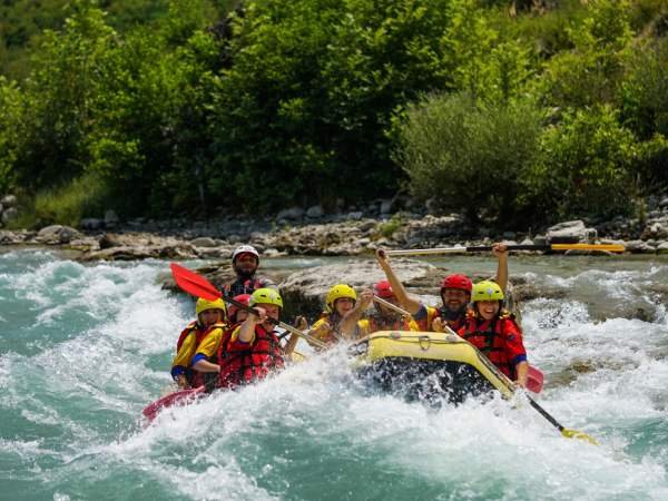 Activities offerd by Aayushtrip 