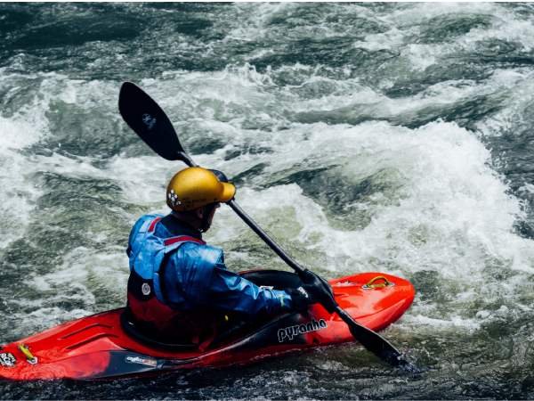 Activities offerd by Aayushtrip 