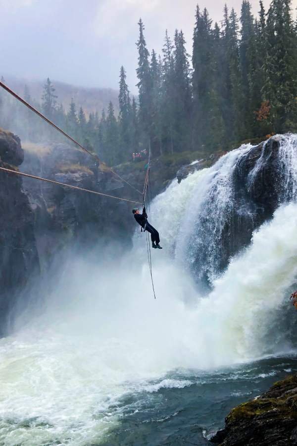 Activities offerd by Aayushtrip 